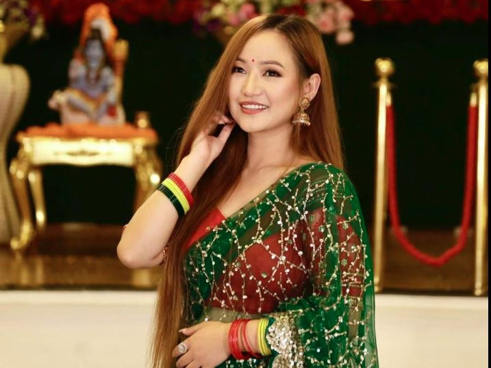 मेलिनाको प्रष्टीकरण– इन्गेजमेन्ट तोड्ने निर्णय पित्तृसत्तात्मक सोचविरुद्ध हो